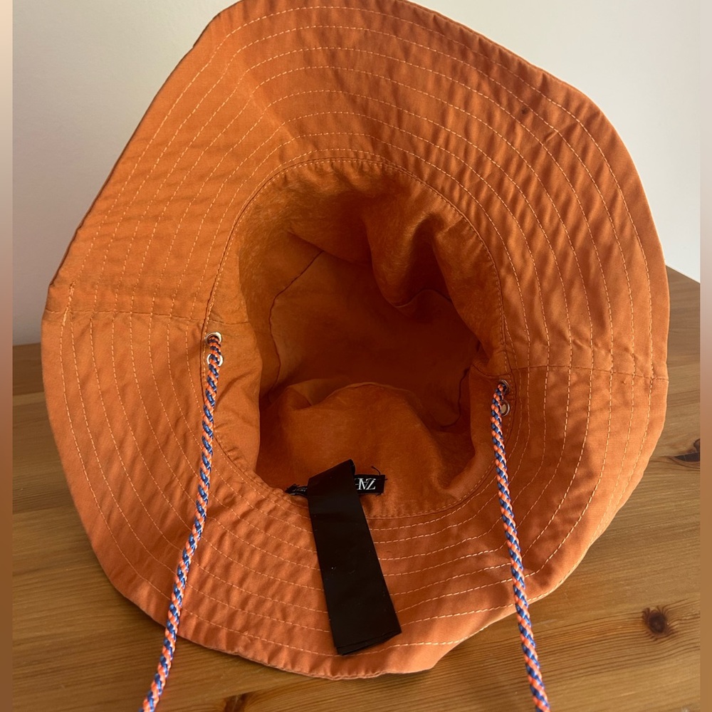 Zara Bucket Hat - Picture 4 of 13